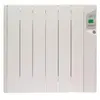 Radiateur Electrique Mural-Serie Avant-Dgp-600w-Blanc Ducasa - 0.636.267