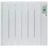 Ducasa - Radiateur avec thermostat électronique AVANT-DGP 1500W
