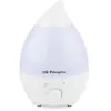 Orbegozo HU 2013 humidificateur 1,3 L Blanc 18 W