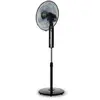 Ventilateur sur pied - Orbegozo - SF 0244 - Télécommande - 5 pales - Silencieux 60 dB