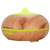 Humidificateur Orbegozo HUA 3000 10W Diffuseur d'Huile Essentielle Bois