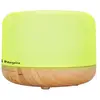 Orbegozo HUA-4000 humidificateur Ultrasonic 0,4 L Bois 14,5 W