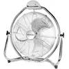 Ventilateur Orbegozo PWM 2147 604453535 130W Métal Télécommande Argent