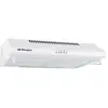 Orbegozo Hotte Aspirante Classique St 07260 60 Cm