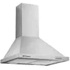Orbegozo DS 48170 B IN Hotte Murale Décorative 70cm B Acier Inox