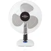 Orbegozo TF 0133 ventilateur Noir, Blanc