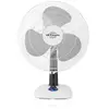 Orbegozo TF 0123 ventilateur Noir, Blanc