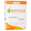 Drasanvi Biotine Cheveux, peau et ongles 45 Comp