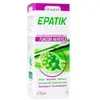 Drasanvi Epatik Detox sirop 250 ml
