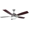 Orbegozo CP79132 Ventilateur de plafond avec lumière