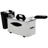 Orbegozo orbegozo friteuse professional fdr16 1.5l 1500w