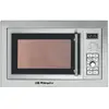 Four micro-ondes grill - ORBEGOZO - MIG-2325 - 23L - Inox - 1000W