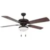 Orbegozo - Orbegozo Ventilateur de plafond CP 73132 132 cm