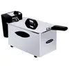 Orbegozo FDR 35, 3,5 L, Unique, Acier inoxydable, 2000 W