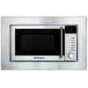 Orbegozo MIG-2025 Micro-ondes, 800 W, 20 L, 20 L, acier inoxydable