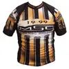 Msc Maillot à Manches Courtes L