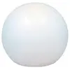 NEWGARDEN Boule lumineuse extérieure Buly 40 cm Alimentation électrique.