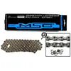 Msc Chaîne Ultralight Road/mtb 112 Links