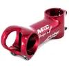 Msc Potence De Vélo Ultralight Line 31.8 Mm 90 mm