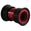 Msc Cuvettes De Boîtier De Pédalier Bb30 Press Fit 68 mm