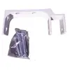 Support plafond-mur pour store banne smartsun wolder