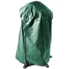 Edm Couverture Polyester - Couvre Barbecues - Ø 73 cm - Hauteur 60 cm