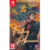 Tesura Games Fading Afternoon : Uncensored (SWITCH)