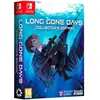 Long Gone Days Collector's Edition Nintendo Switch