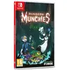 Tesura Games Dungeon Munchies Nintendo Switch