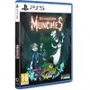 Tesura Games Dungeon Munchies Deluxe Edition Playstation 5