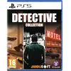 Tesura Games Detective Collection (3 Jeux) (PS5)