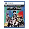 Playstation Games Umurangi Generation (PSVR2 compatible) (PS5)