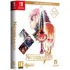 Sword Of The Necromancer Collection Special Edition SWITCH