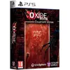 Playstation Games Ps5 Oxide Room 208 Collector´s Edition