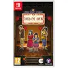 Nintendo Paper Ghost Stories : Third Eye Open (SWITCH)