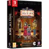 Nintendo Paper Ghost Stories : Third Eye Open - Collector's Edition (SWITCH)
