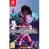 Tesura Games Rebel Transmute (SWITCH)