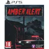 Playstation Games Ps5 Amber Alert