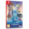 A Space for the Unbound Nintendo Switch