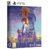 Playstation Games Ps5 A Space For The Unbound Special Edition