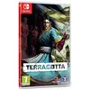 Tesura Games Terracotta SWITCH