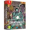Tesura Games Creature in the Well Switch Collector's Edition