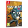 JUST FOR GAMES Creature in the Well Nintendo Switch