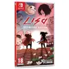 Serenity Forge Jeu vidéo - Tesura Games - LISA: Definitive Edition - Nintendo Switch - RPG - PEGI 18+