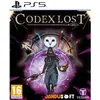 Tesura Games Codex Lost PS5