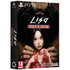 Playstation Games Ps5 Lisa The Joyful Definitive Edition Or Lisa Definitive Edition