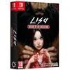 Nintendo Switch Lisa The Joyful Definitive Edition Or Lisa Definitive Edition