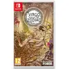 Serenity Forge Virgo Versus The Zodiac SWITCH