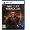 Tesura Games The Inheritance Of Crimson Manor Victorian Edition PS5