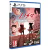 Jeu vidéo - Tesura Games - LISA: Definitive Edition - RPG - PS5 - PEGI 18+